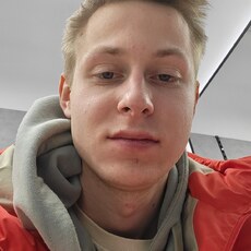 Сёма, 23
