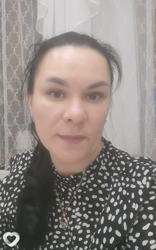 Эвелина