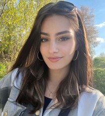 Нина, 26