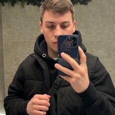 Андрей, 25