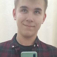 Глеб, 21