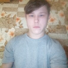 Илья, 23
