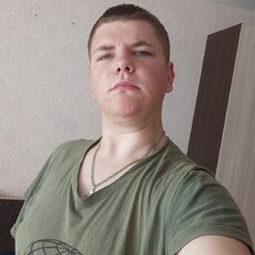 Захар, 19