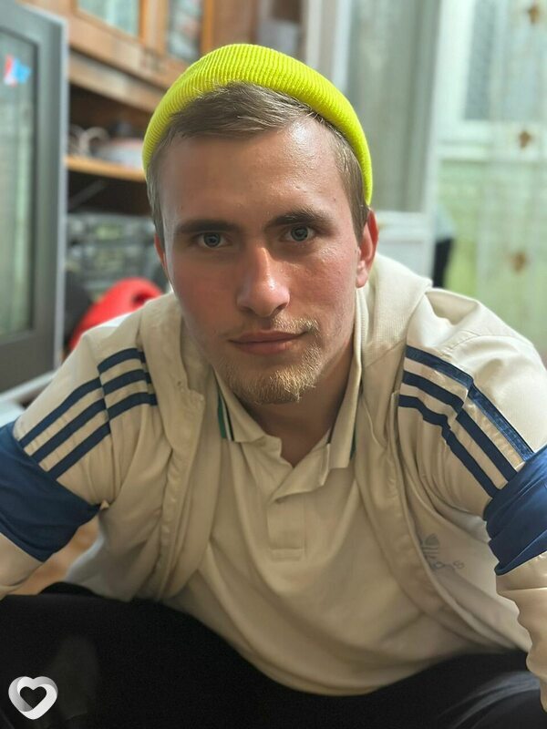 Егор