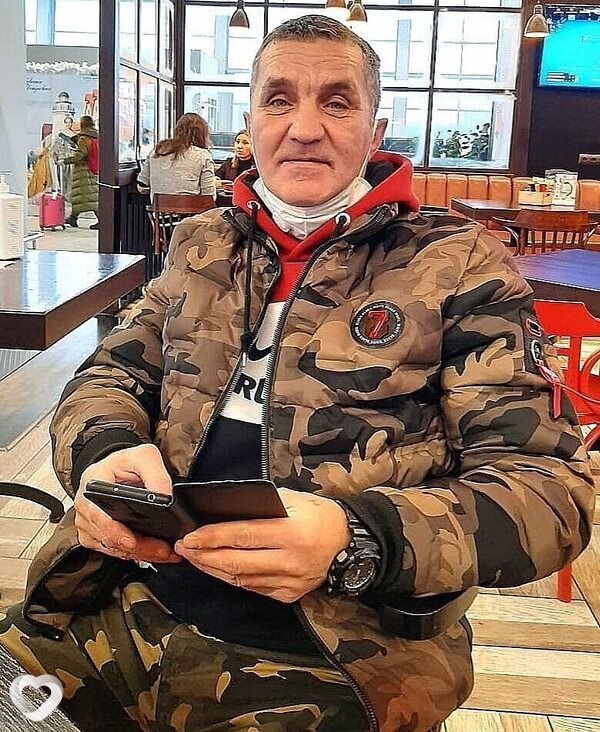 Женя