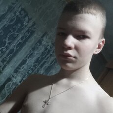 Фёдор, 21