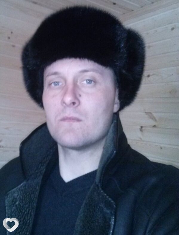 Кирюха