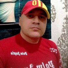 Андрей, 36