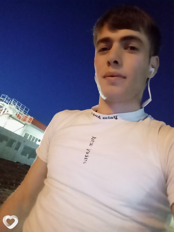 Аркадий