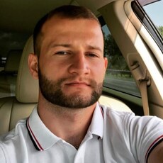 Андрей, 30