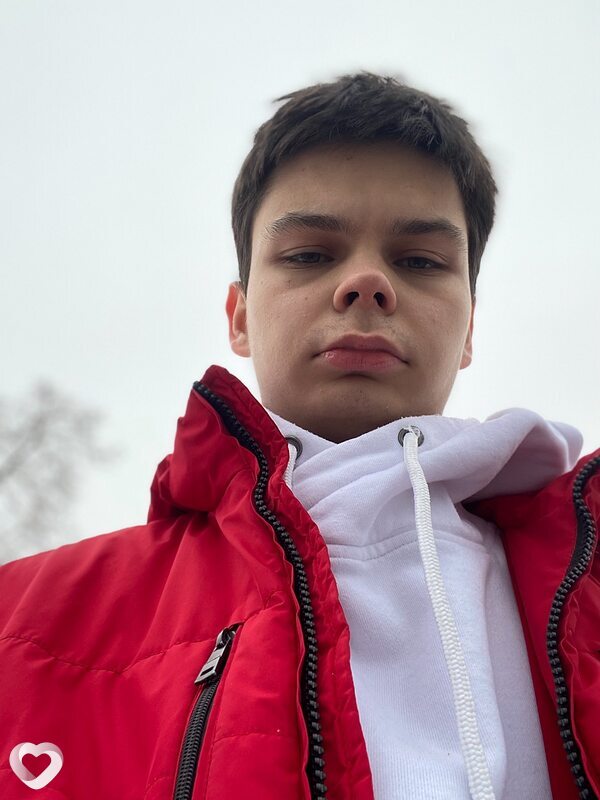 Матвей