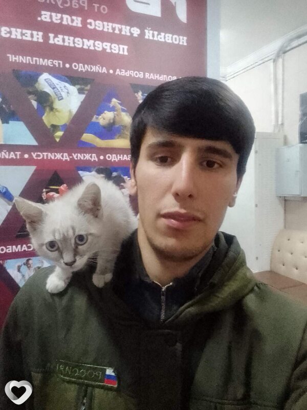 Алексей