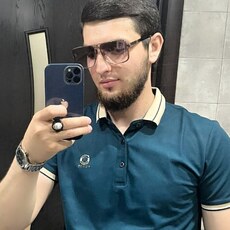 Александр, 27