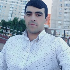 Глеб, 27