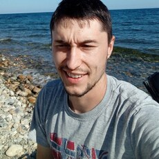 Савелий, 27