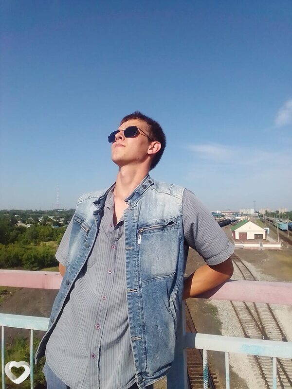 Михаил