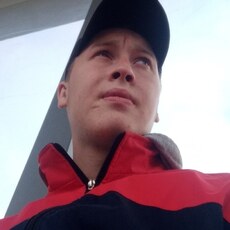 Женя, 25