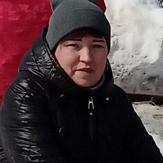 Соня, 35