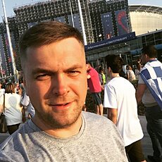 Вадим, 40