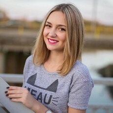 Ирина, 28