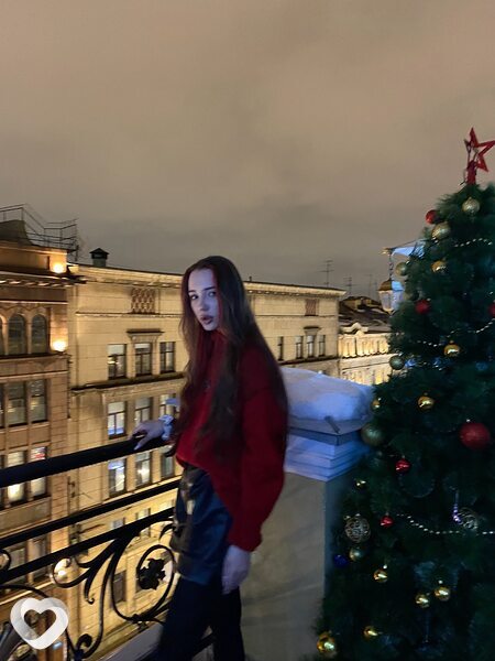 Дарья