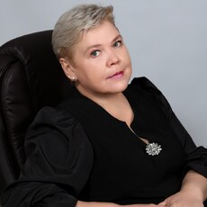 Элеонора, 50