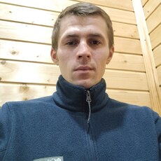 Юрий, 27