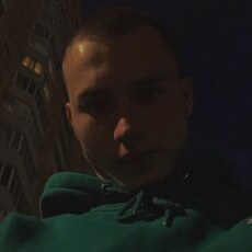 Кузьма, 20