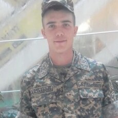 Родион, 25