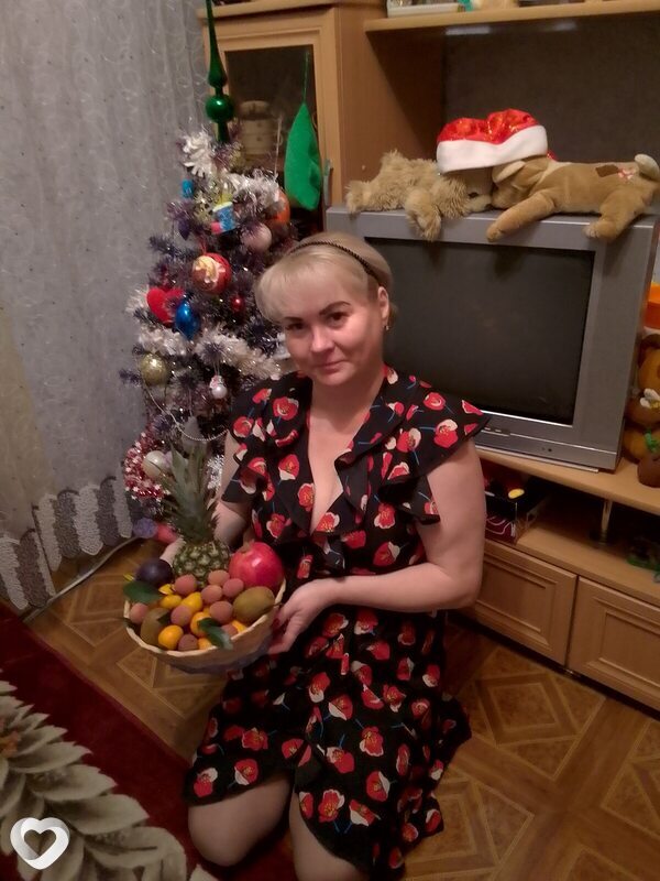 Оксана
