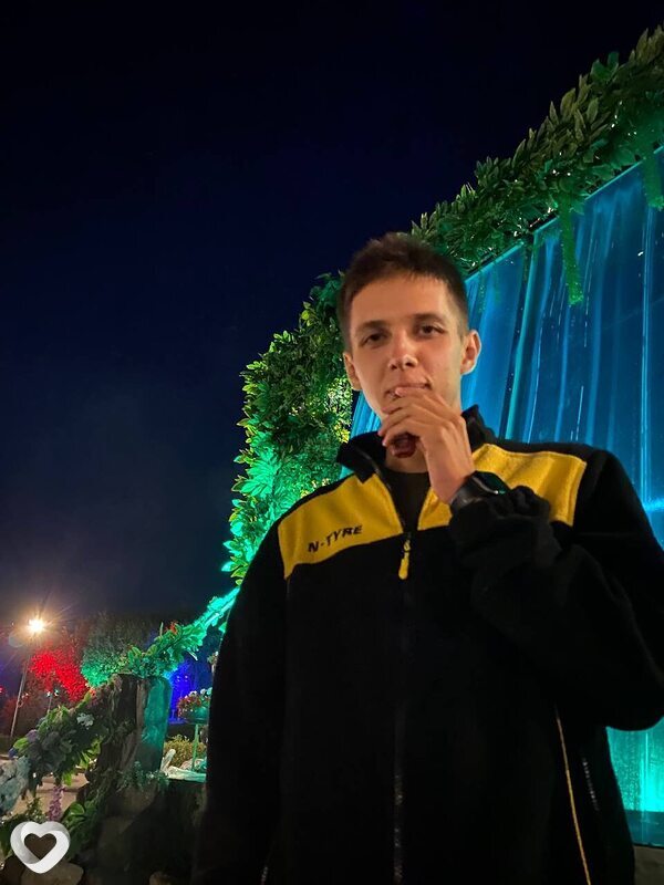 Пётр