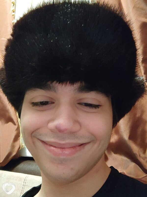 Андрюха