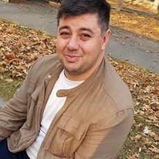 Клим, 35