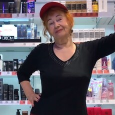 Ксюша, 60