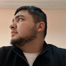 Даня, 23