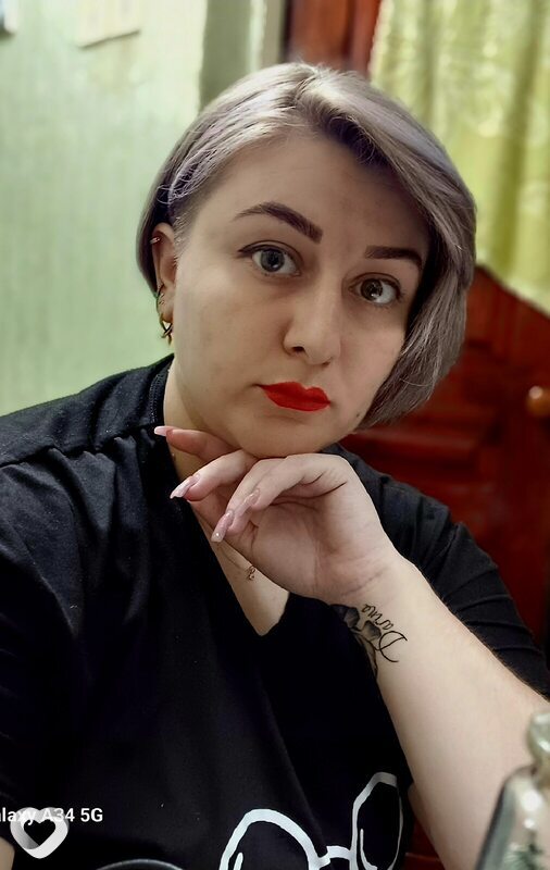 Марина