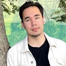 Степан, 23