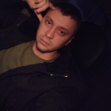 Сева, 29