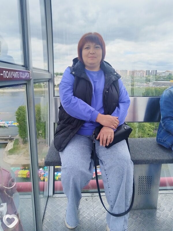 Варвара