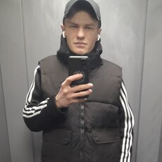 Марк, 23