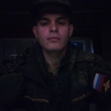 Аркадий, 20