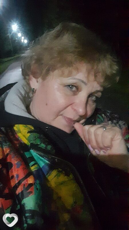 Анжелика