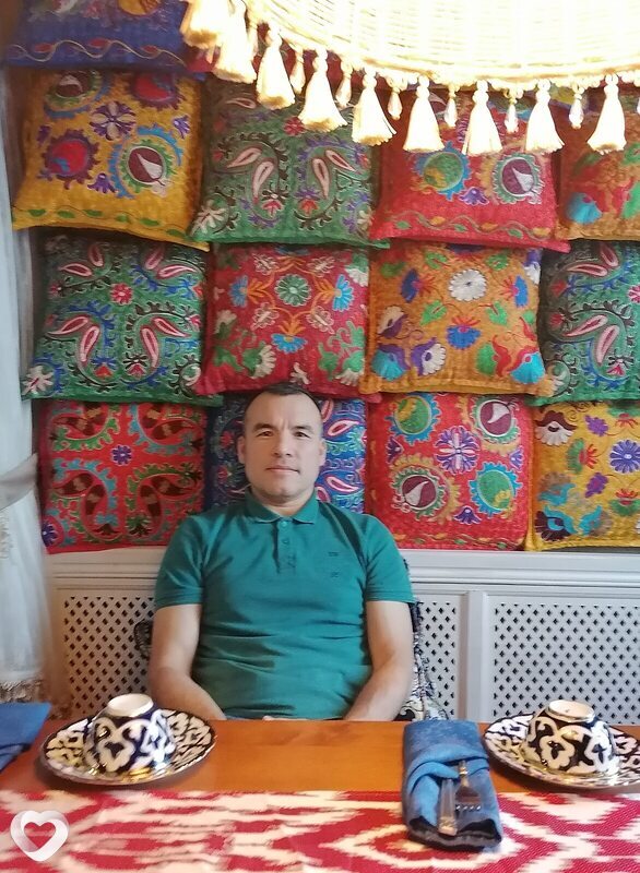 Илюха