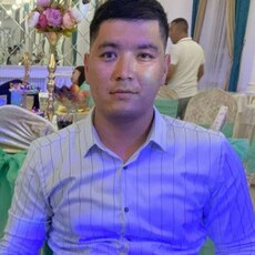 Борис, 29