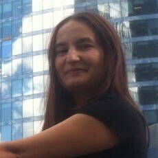 Кристина, 34