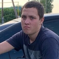 Платоша, 23