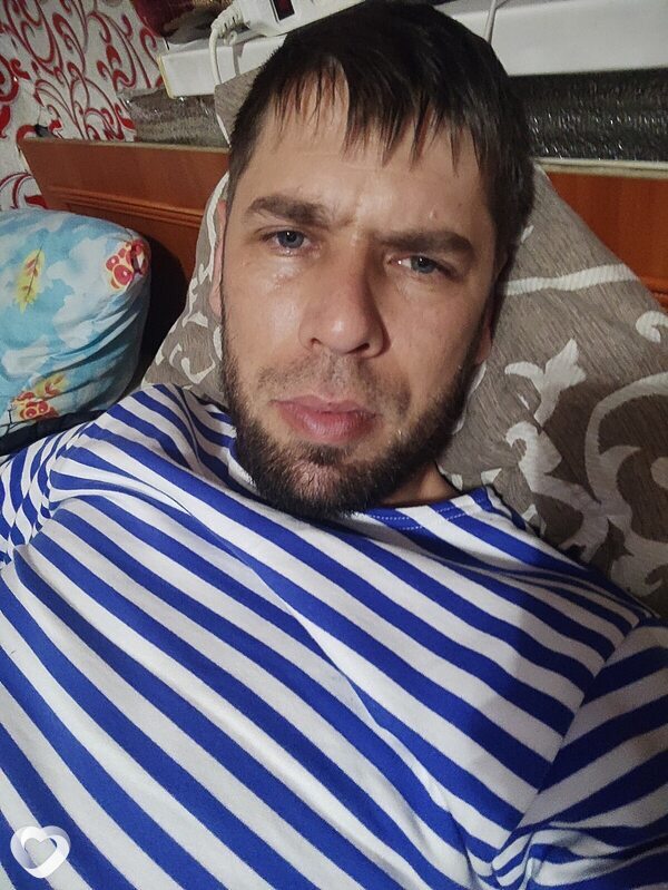 Виталий