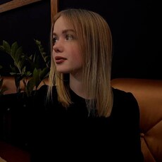 Элина, 25