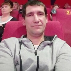 Эдик, 40