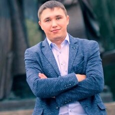 Геннадий, 28